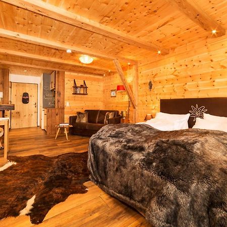 Chalet Harmonie Inzell Exterior photo