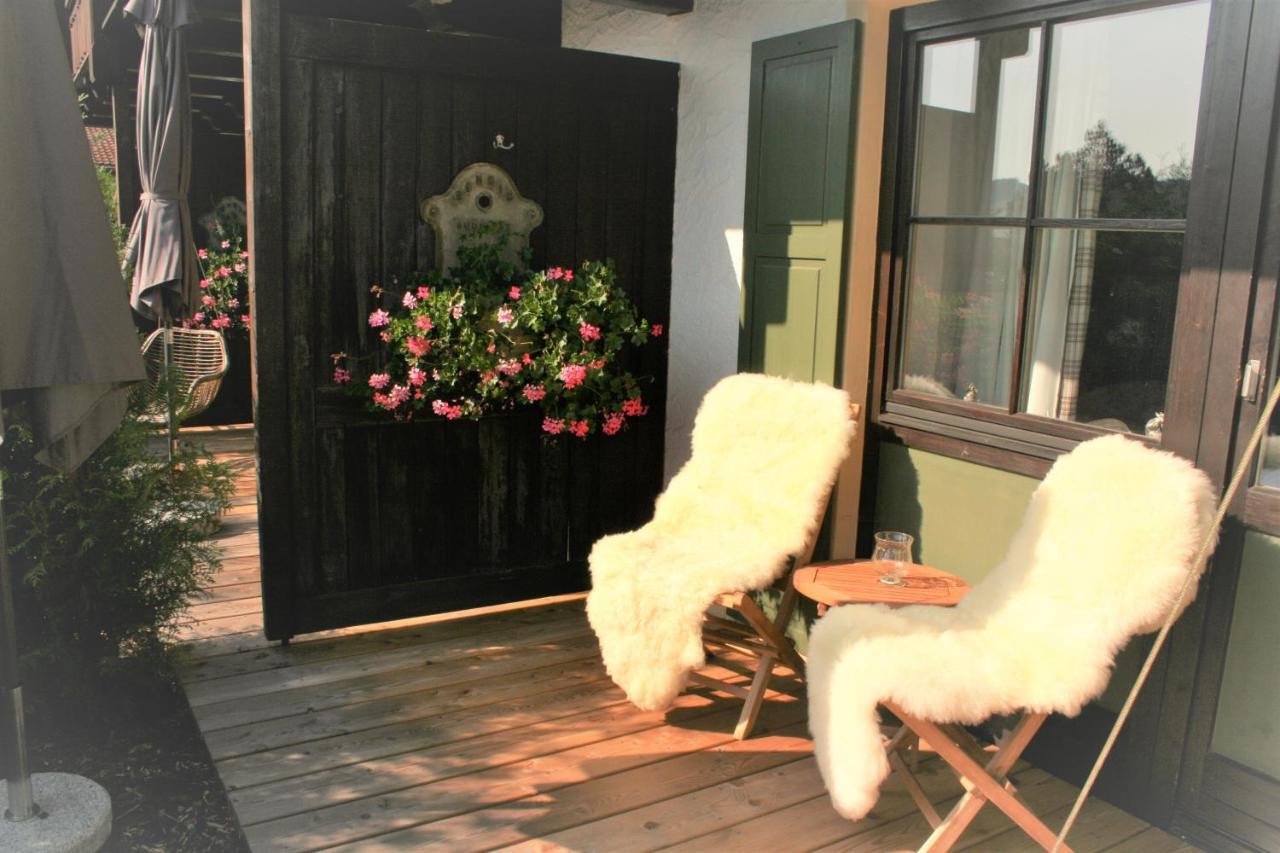 Chalet Harmonie Inzell Exterior photo